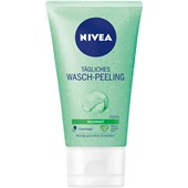 Nivea - Rengöring - Tvättpeeling för daglig användning
