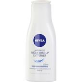 Nivea - Rengöring - Remover för vattenfast ögonmakeup