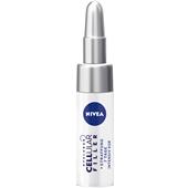 Nivea - Serum och kur - Cellular Anti-Age Intensivkur Hyaluron