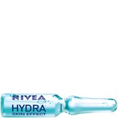 Nivea - Serum och kur - Hydra Skin Effect 7 dagars ampullkur