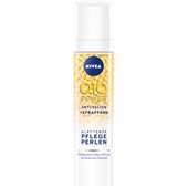 Nivea - Serum och kur - Q10 Anti-rynk Utslätande vårdande pärlor