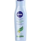 Nivea - Shampoo - 2 in 1 Express Schampo & balsam