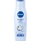 Nivea - Shampoo - Classic Mild Vårdande schampo