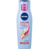 Nivea - Shampoo - Color Skyddande & vårdande schampo