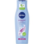 Nivea - Shampoo - Diamant Schampo för glans & volym