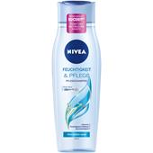 Nivea - Shampoo - Fuktgivande & vårdande schampo