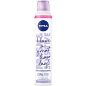 Nivea - Shampoo - Fresh & Sensitive torrschampo
