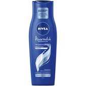 Nivea - Shampoo - Hårmjölk Vårdande schampo Normalt hår