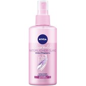 Nivea - Conditioner - Hårmjölk Spraykur Fint hår