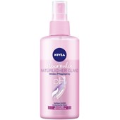 Nivea - Conditioner - Hårmjölk Spraykur Fint hår