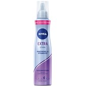 Nivea - Styling - Extra stark mousse
