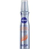 Nivea - Styling - Vårdande mousse som ger volym åt lockigt hår