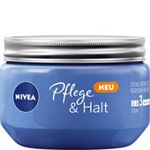 Nivea - Styling - Vårdande och långverkande krämgel