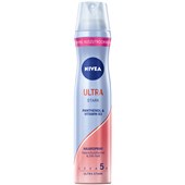 Nivea - Styling - Ultra Stark Hårspray