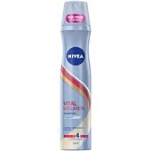 Nivea - Styling - Vital Fyllig & vårdande hårspray