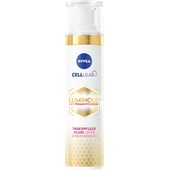 Nivea - Day Care - Mot pigmentfläckar Cellular Luminous630 dagkräm lotion SPF 50