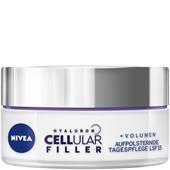 Nivea - Day Care - Cellular Anti-Age Upplyftande dagkräm solskyddsfaktor 15
