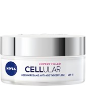 Nivea - Day Care - Cellular Anti-Age Dagkräm solskyddsfaktor 15
