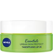 Nivea - Day Care - Essentials Urban Skin Protect Dagkräm solskyddsfaktor 20