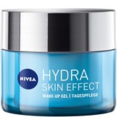 Nivea - Day Care - Hydra Skin Effect Wake-Up Gel