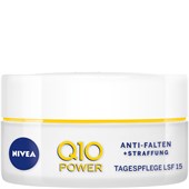 Nivea - Day Care - Q10 Plus Anti-rynk Dagkräm solskyddsfaktor 15