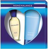 Nonchalance - Nonchalance - Presentset