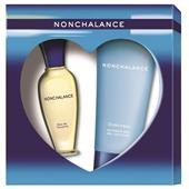 Nonchalance - Nonchalance - Set regalo