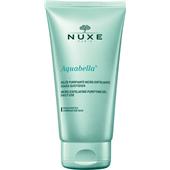 Nuxe - Aquabella - Micro-Exfolierande rengöringsgel