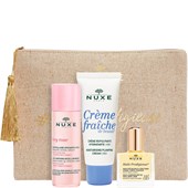 Nuxe - Crème Fraîche de Beauté - Presentset