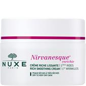 Nuxe - Nirvanesque - för torr till mycket torr hy Nirvanesque enrichie Rich Smoothing Cream