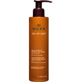 Nuxe - Rêve de Miel - Rêve de Miel Rengöringsgel ansikte