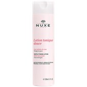 Nuxe - Aux Pétales de Rose - ros-ansiktsrengöring mjukt tonifierande lotion