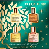 Nuxe - Huile Prodigieuse - Presentset