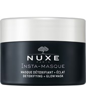 Nuxe - Masker och peelingprodukter - Insta-Masque Masque Détoxifiant + Éclat