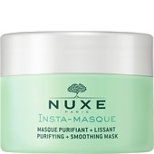 Nuxe - Masker och peelingprodukter - Insta-Masque Masque Purifiant + Lissant