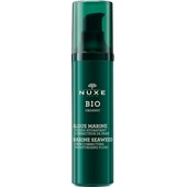 Nuxe - Nuxe Bio - Tång Skin Correcting Moisturising Fluid
