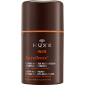 Nuxe - Nuxe Men - Fluide Anti-Âge Rechargeur Jeunesse et Energie Nuxellence