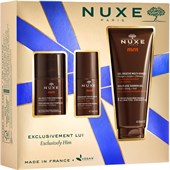 Nuxe - Nuxe Men - Presentset