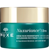 Nuxe - Nuxuriance Ultra - Crème Riche Redensifiante