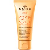 Nuxe - Sun - sun Delicious Cream High Protection