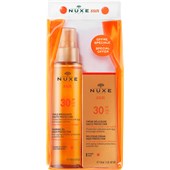 Nuxe - Sun - Gift set