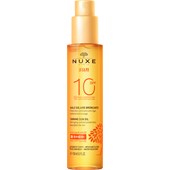 Nuxe - Sun - sun Tanning Oil - Face and Body
