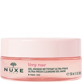 Nuxe - Very Rose - Very Rose Ultra-Fresh Cleansing Gel Mask