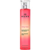 Nuxe - Very Rose - Rose Fragrant Water