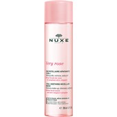 Nuxe - Very Rose - Very Rose 3-in-1 Soothing Micellar Water