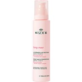 Nuxe - Very Rose - Very Rose Creamy Make-up Remover Milk