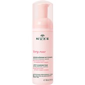Nuxe - Very Rose - Very Rose Light Cleansing Foam