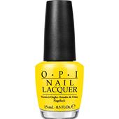 OPI - Brazil Collection - Nagellack
