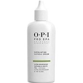 OPI - Nagelvård - Exfoliating Cuticle Cream