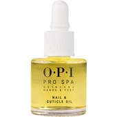 OPI - Nagelvård - Pro Spa Nail & Cuticle Oil